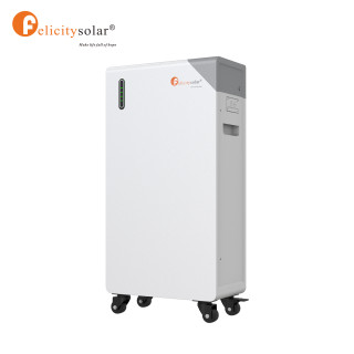 LiFeP04 Battery Pack Low-voltage FLB Series .