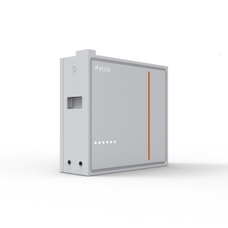 Balcony Energy Storage Sysytem