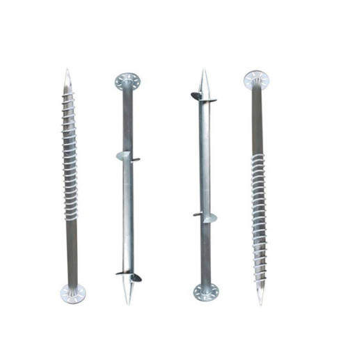 Ground Screw