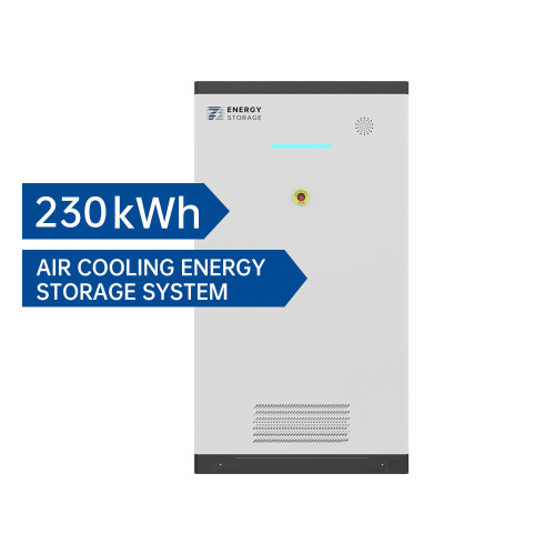 BENY 100kwh 230kwh 241kwhIndustrial Energy Storage