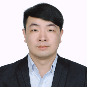任英杰