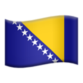 波斯尼亚和黑塞哥维纳