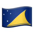 托克劳群岛