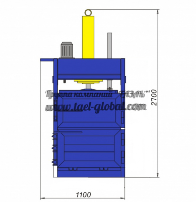TAEL 3151W