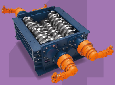 4R 400