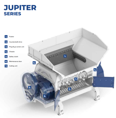 Jupiter