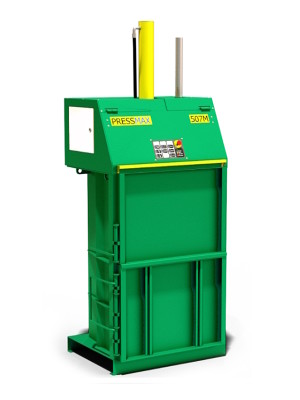 PRESSMAX 507M