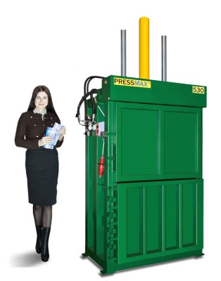 PRESSMAX 530L
