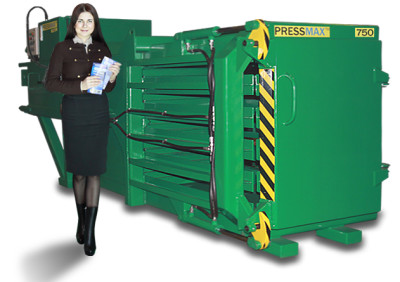 PRESSMAX 740