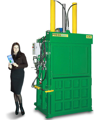 PRESSMAX 530S