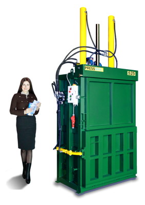 PRESSMAX 525E