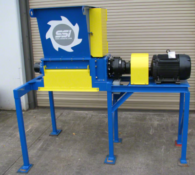 Uni-Shear® SR