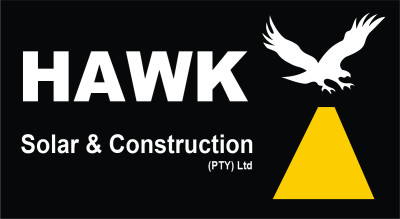 Hawk Solar & Construction (Pty.) Ltd.