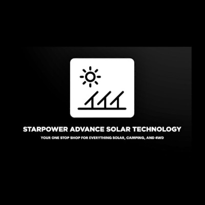StarPower Advance Solar Technology