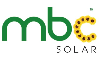 MBC Solar Energy Limited.