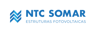 NTC Somar - Estruturas Fotovoltaicas