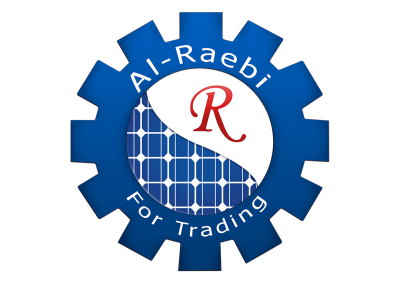 AlRaebi Company