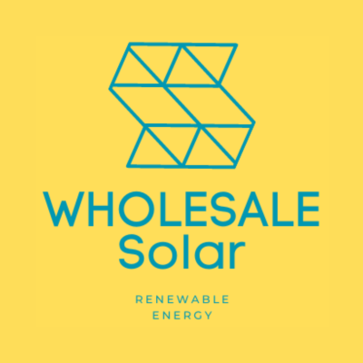 Wholesale Solar