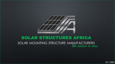 Solar Structures Africa