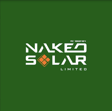 Naked Solar Ltd.