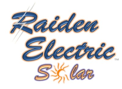 Raiden Electric LLC