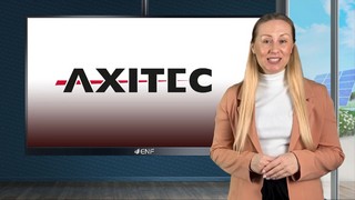 AXIpremium XXL HC 530-540MH/144V