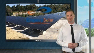 Roof Solar Mounting System