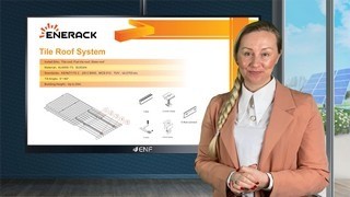 Tile Roof System