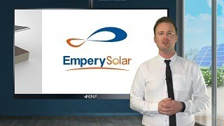 Carport Solar Mounting System