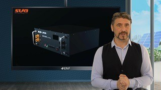 SBS Rack Series