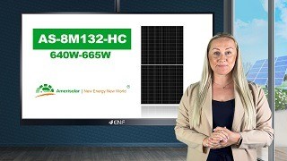 AS-8M132-HC-640-665W