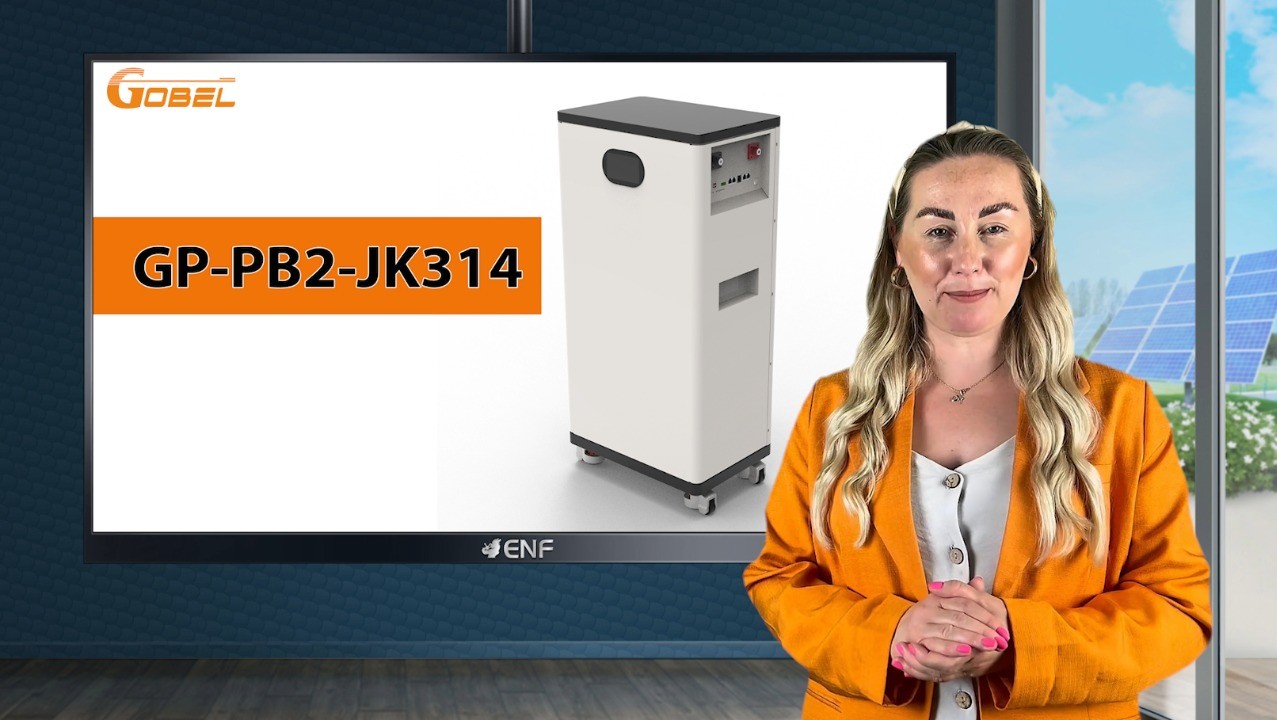 GP-PB2-JK314